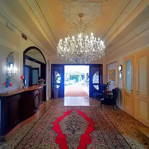 Hotel Edelweiss, Lido di Jesolo