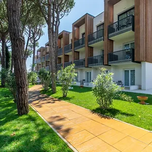 Hotel Gallia&resort, Lido di Jesolo