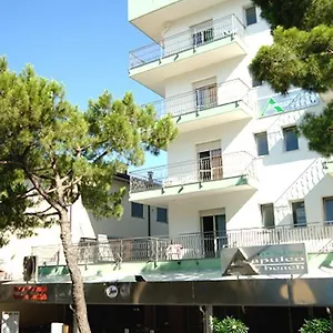 Szálloda Acapulco