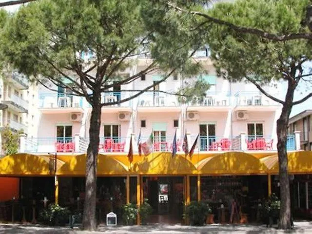 Hotel Canova 리도 디 예솔로